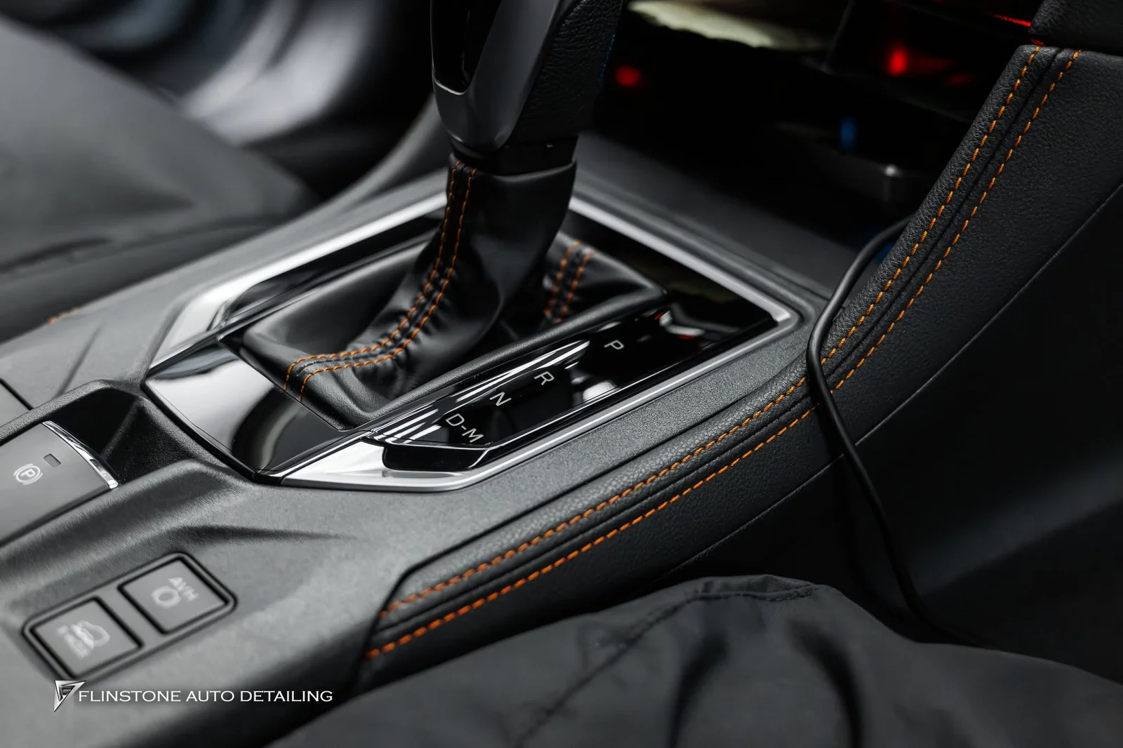 เปลี่ยนลุคใหม่ให้ SUBARU XV GT ดูดุดันและพรีเมียมขึ้นกว่าเดิมเยอะเลยครับ