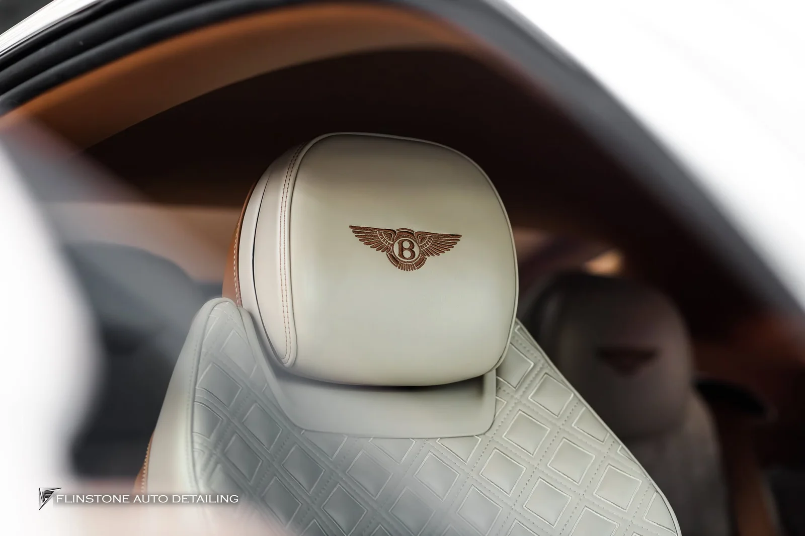 Bentley Continental GT x DRESDENPROTECTION