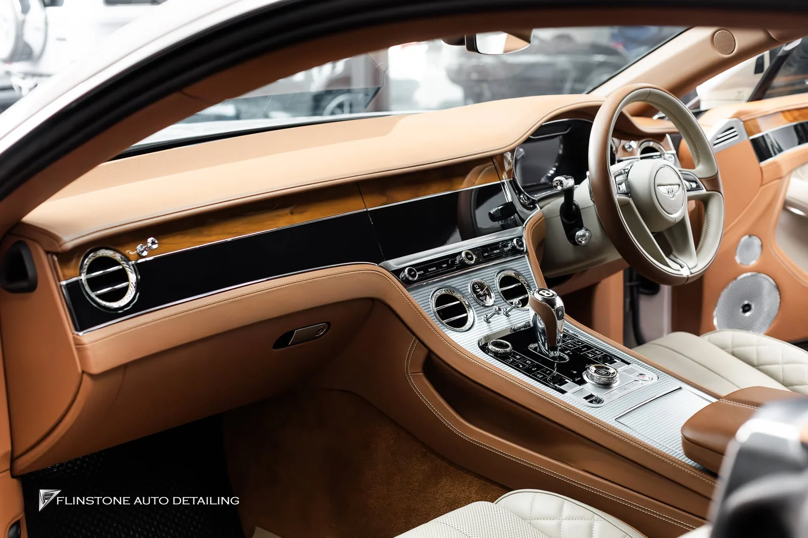 Bentley Continental GT x DRESDENPROTECTION
