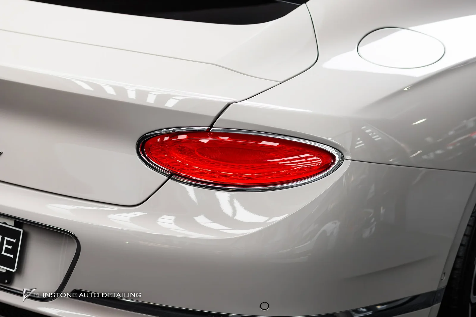 Bentley Continental GT x DRESDENPROTECTION