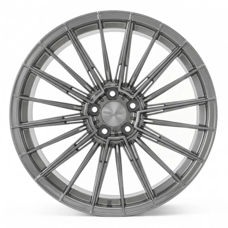 NEW ARRIVAL – USUS Forged Wheel-024