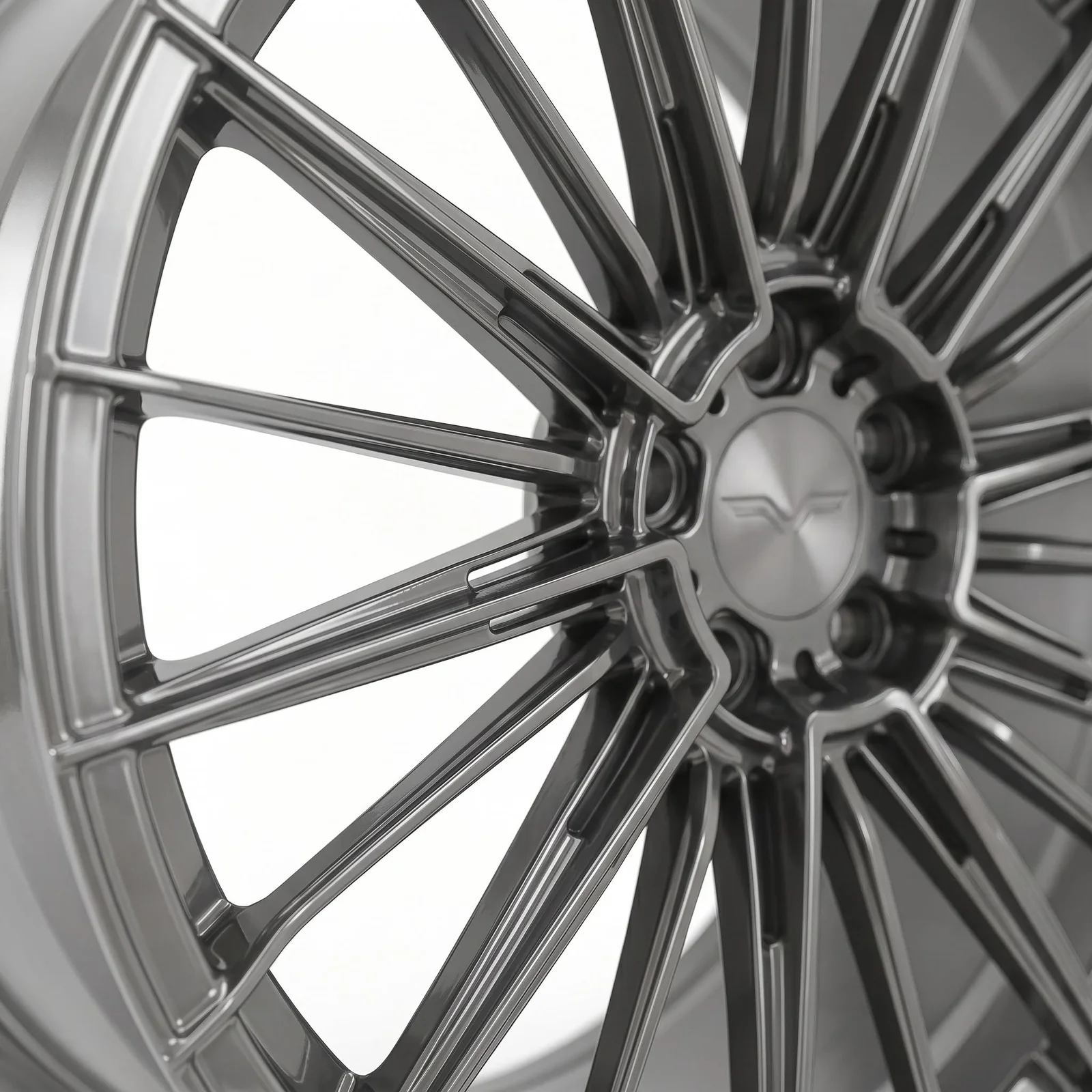 NEW ARRIVAL – USUS Forged Wheel-024