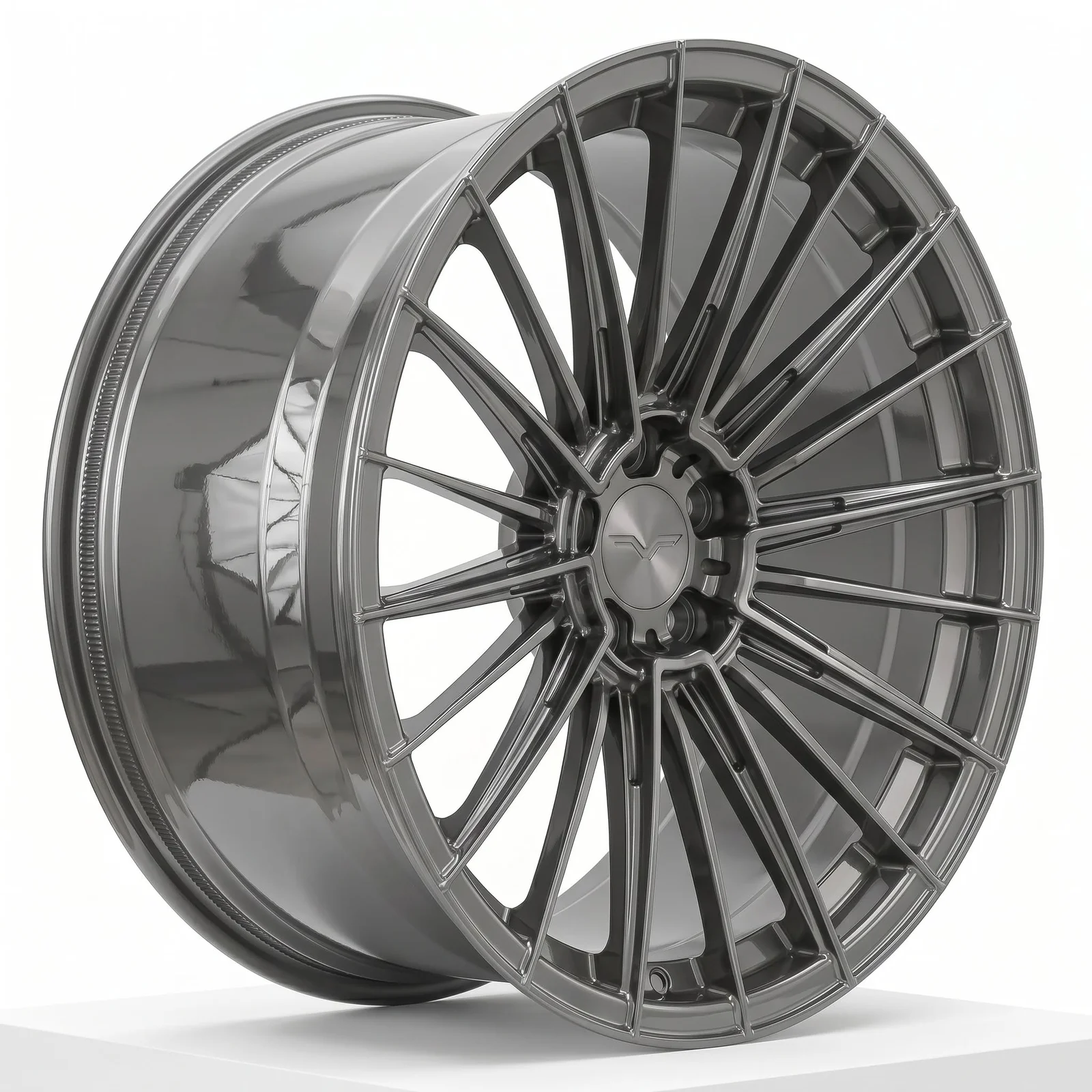 NEW ARRIVAL – USUS Forged Wheel-024