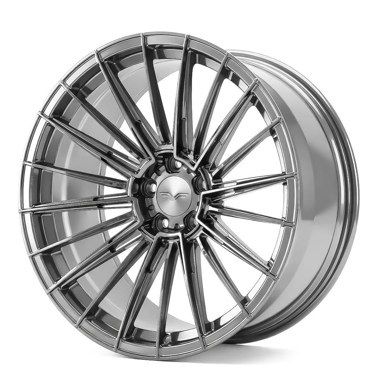 NEW ARRIVAL – USUS Forged Wheel-024