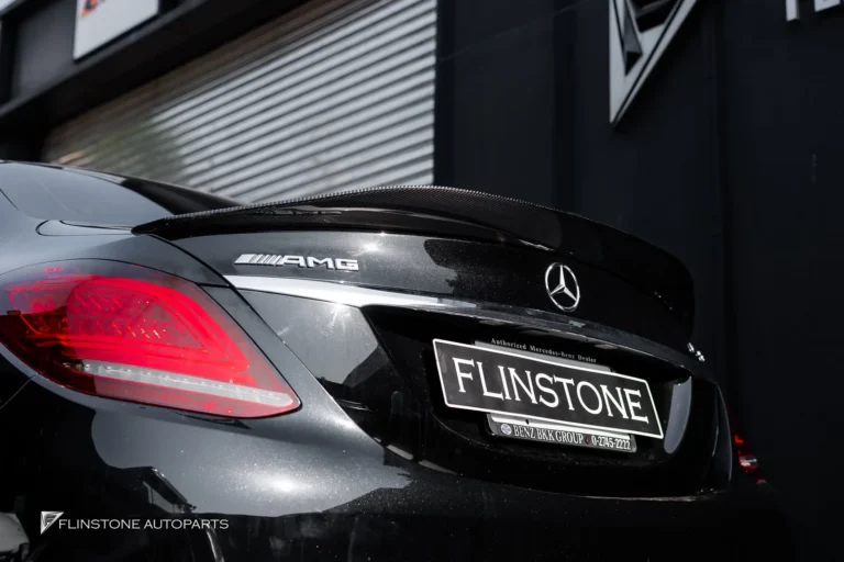 W205/C205 C-Class Mercedes Benz W205 C-Class
