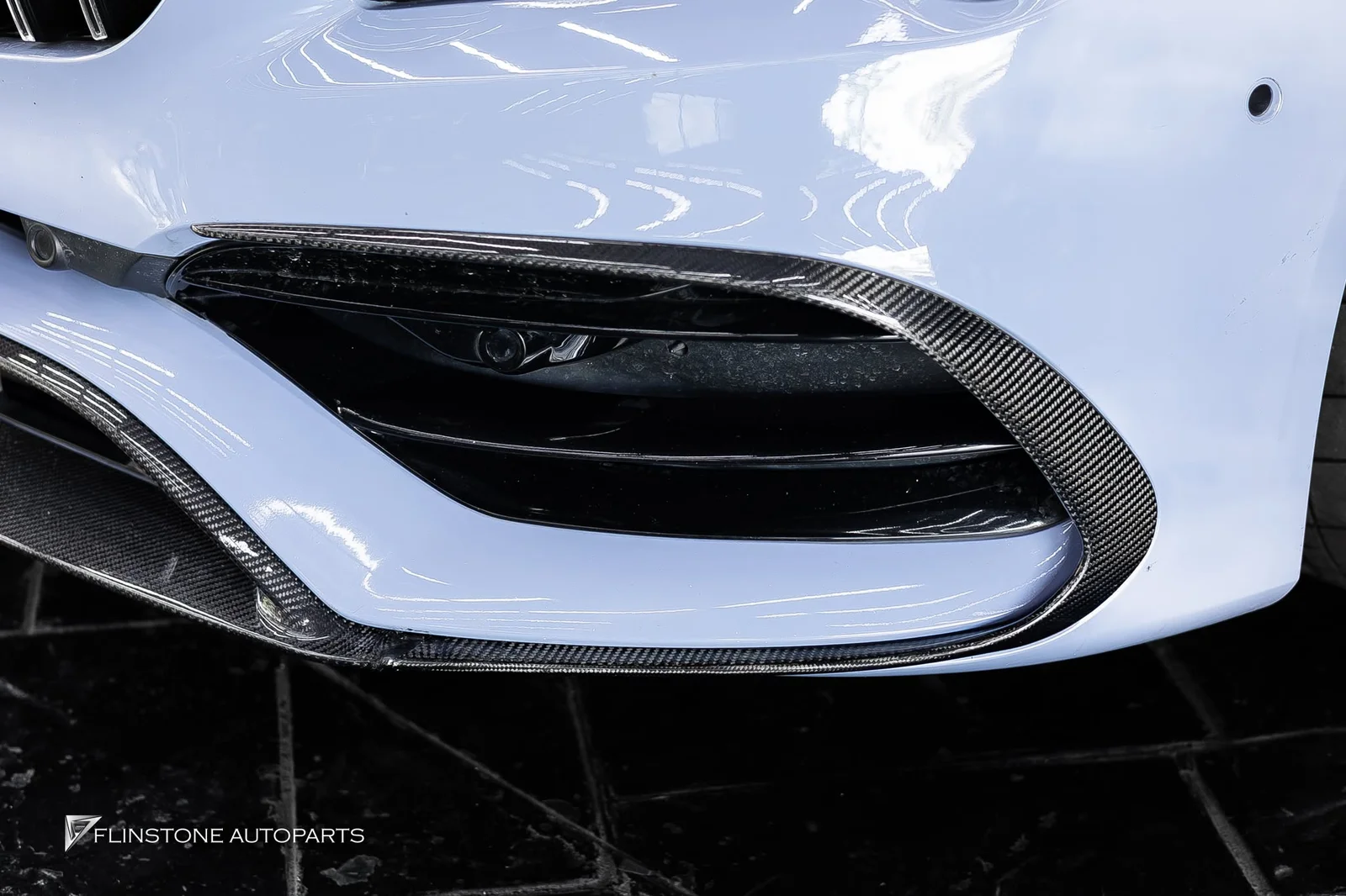 Mercedes Benz W117 CLA-Class