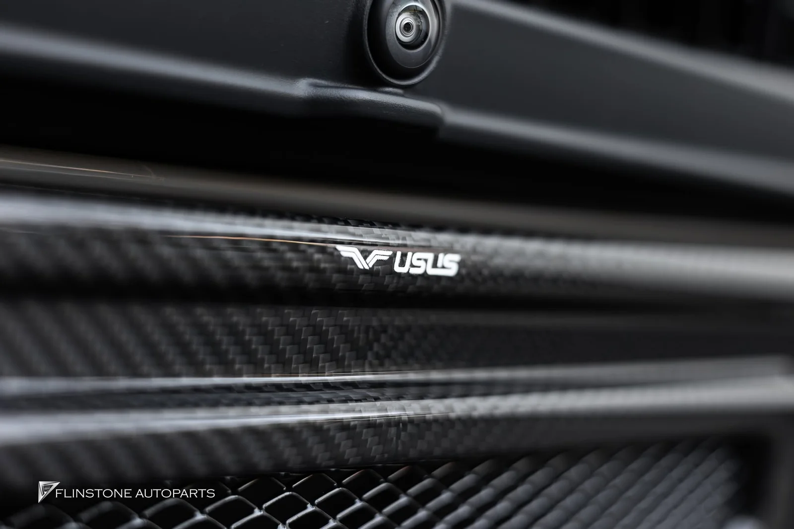 W465 G-Class 2025+ ติดตั้งเสร็จแล้วสำหรับ Mercedes G450d ครับ