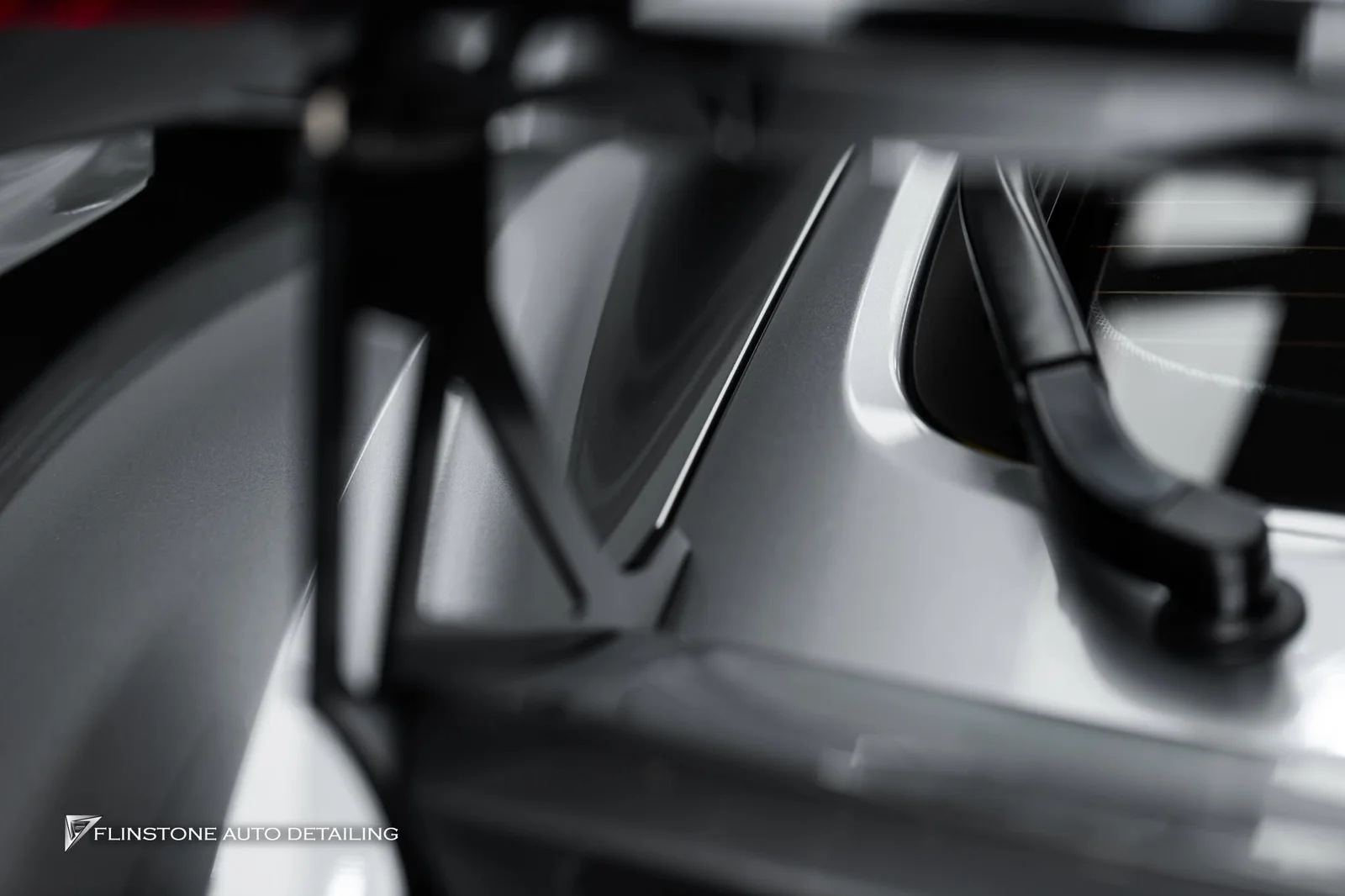 PORSCHE 718 Cayman / Boxster — a new look all the way! with PORSCHE 718 Cayman that upgraded