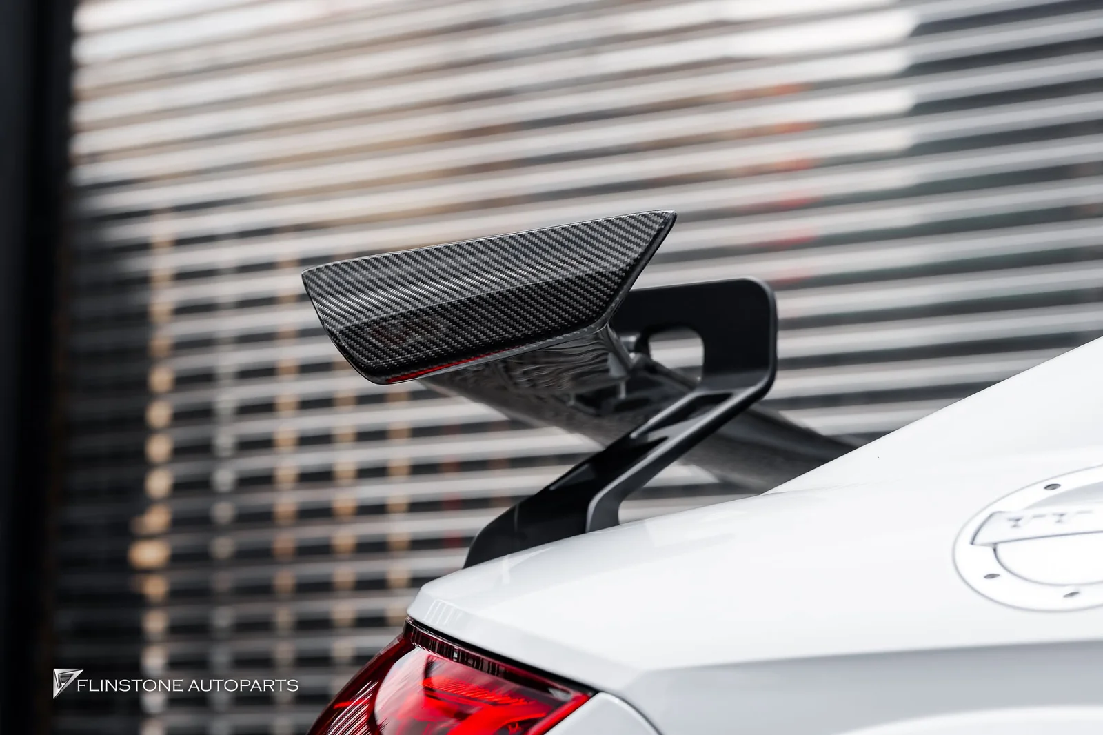 AUDI TT 2024+ a full-system build finished for Audi TT MK3 with the facelift upgrade to TTRS