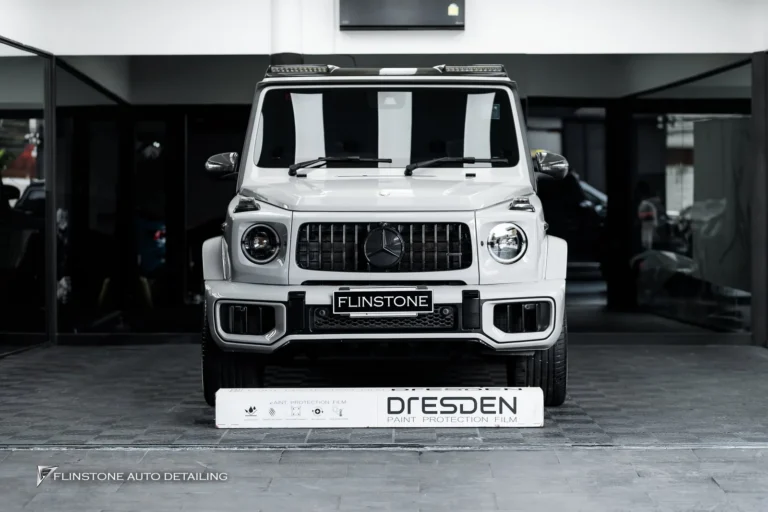 W464 G-Class a new look pushed forward to the year 2026! for Mercedes-Benz G63 AMG (W464)