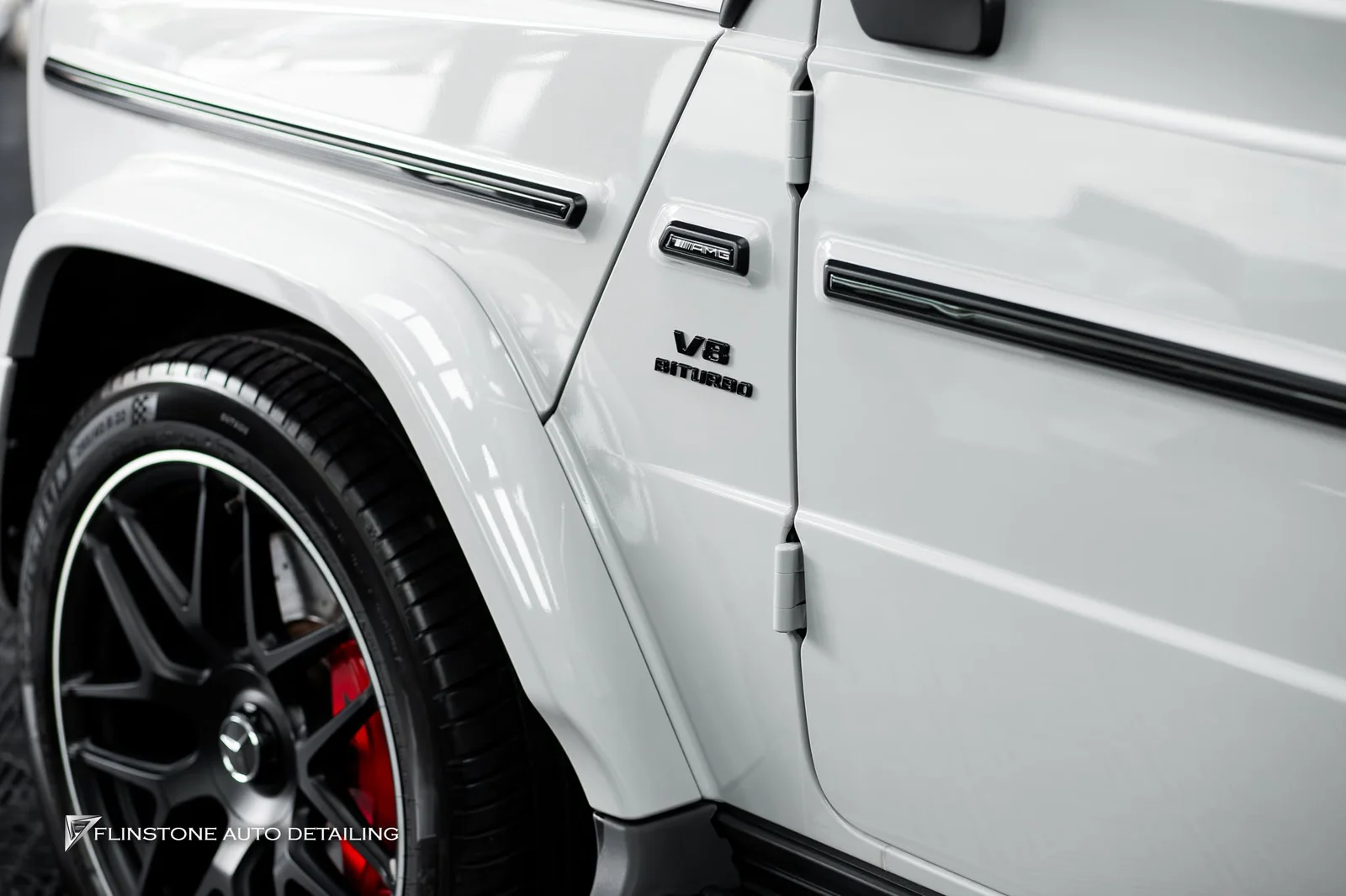 W464 G-Class a new look pushed forward to the year 2026! for Mercedes-Benz G63 AMG (W464)