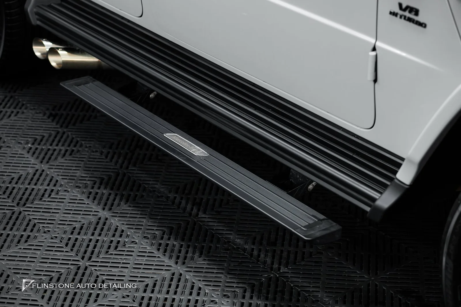 W464 G-Class a new look pushed forward to the year 2026! for Mercedes-Benz G63 AMG (W464)