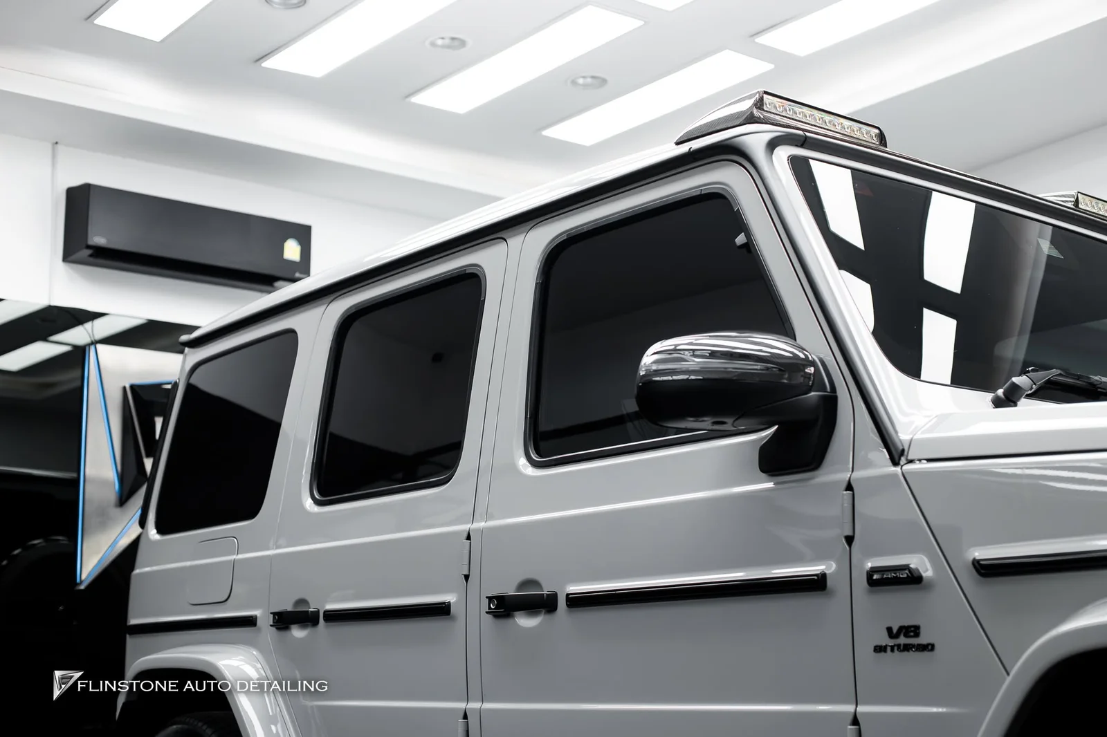 W464 G-Class a new look pushed forward to the year 2026! for Mercedes-Benz G63 AMG (W464)