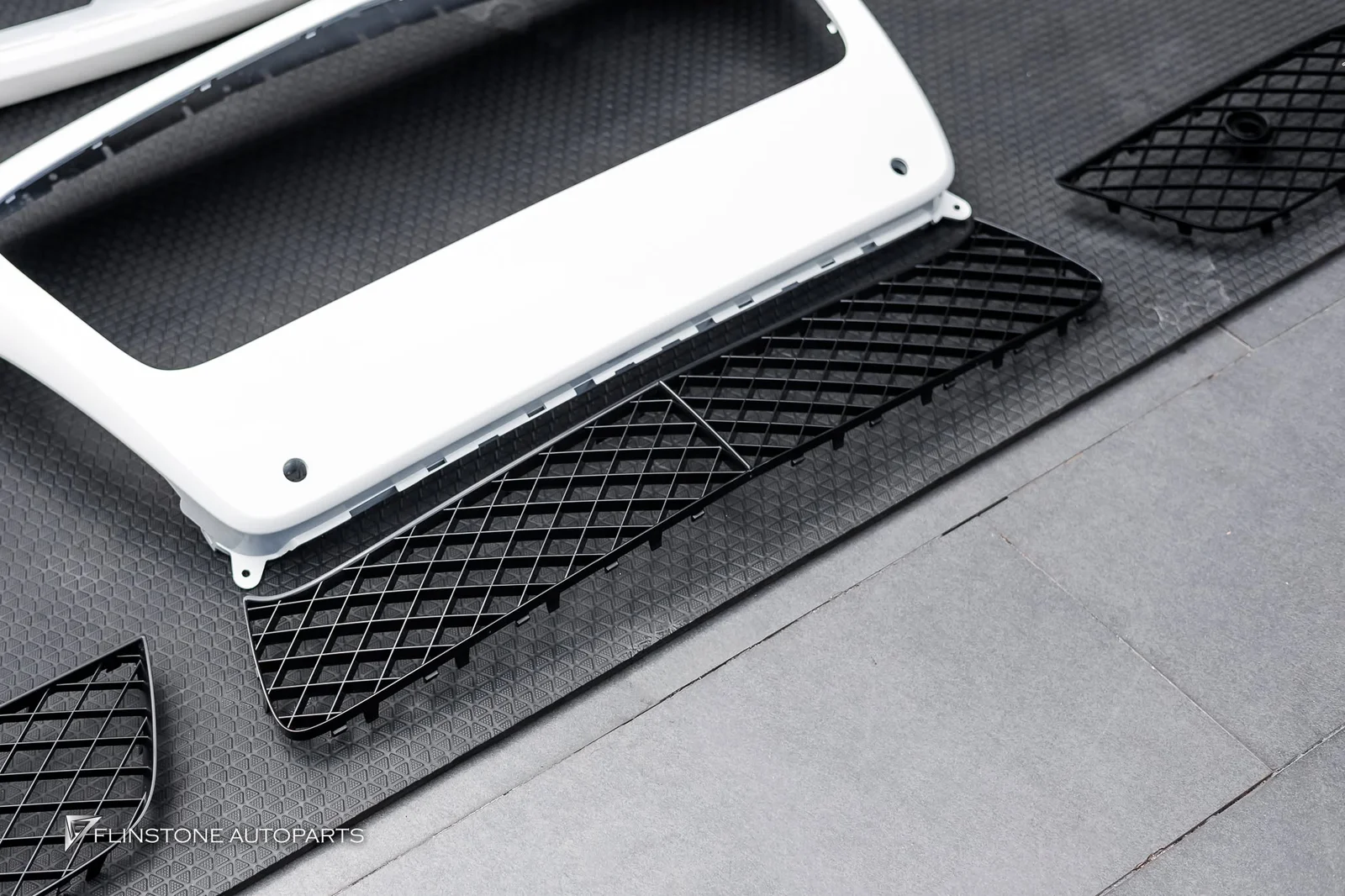 สำหรับ Bentley Continental GT ไม่ว่าจะเป็นรุ่นปีไหน