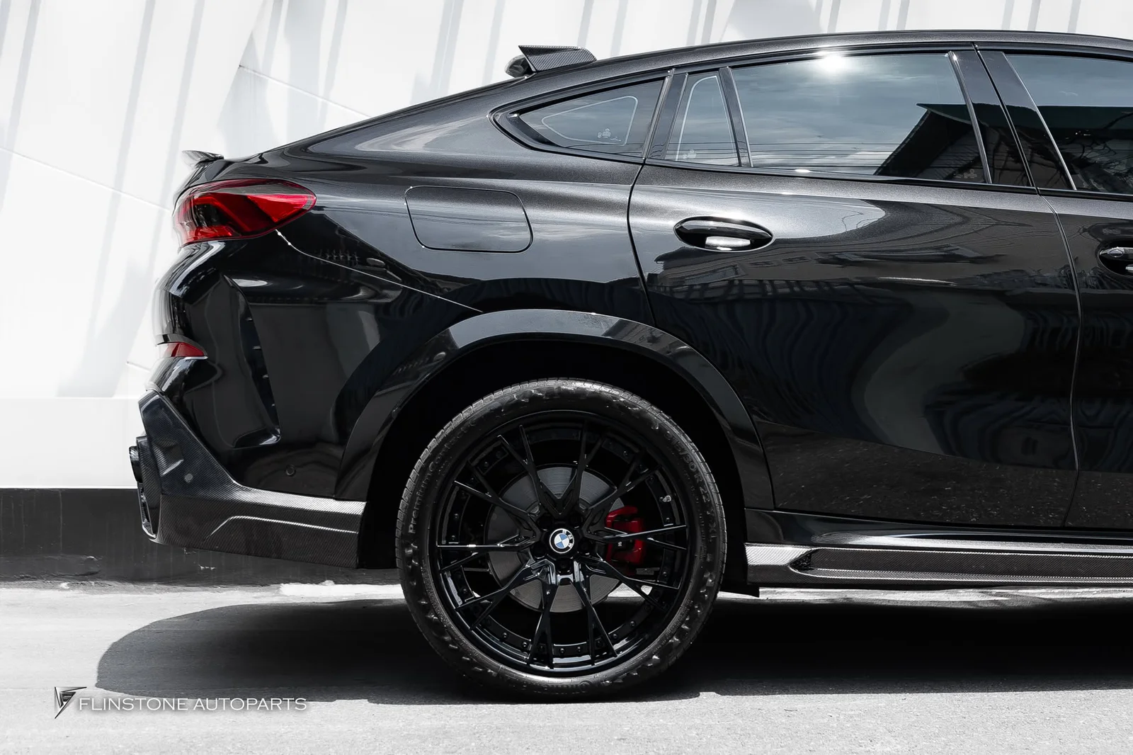BMW X6 G06 LCI คันนี้จบงานไปอีกหนึ่งสเต็ปครับ เปลี่ยนจากลุคเดิมๆ