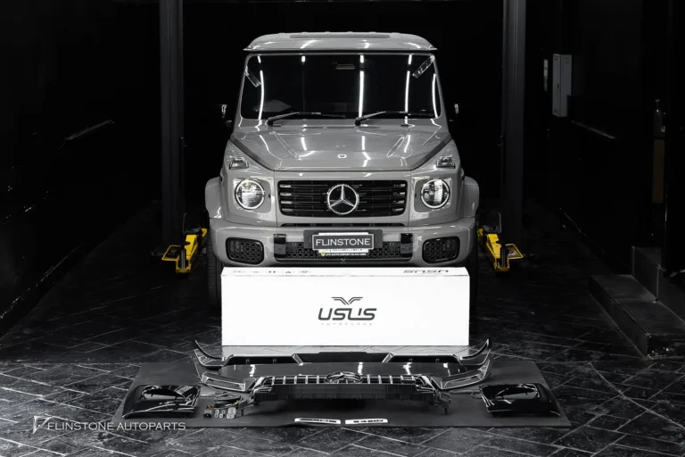 W465 G-Class 2025+ มาใหม่ล่าสุดสำหรับ W465 G-Class G450d ครับ!