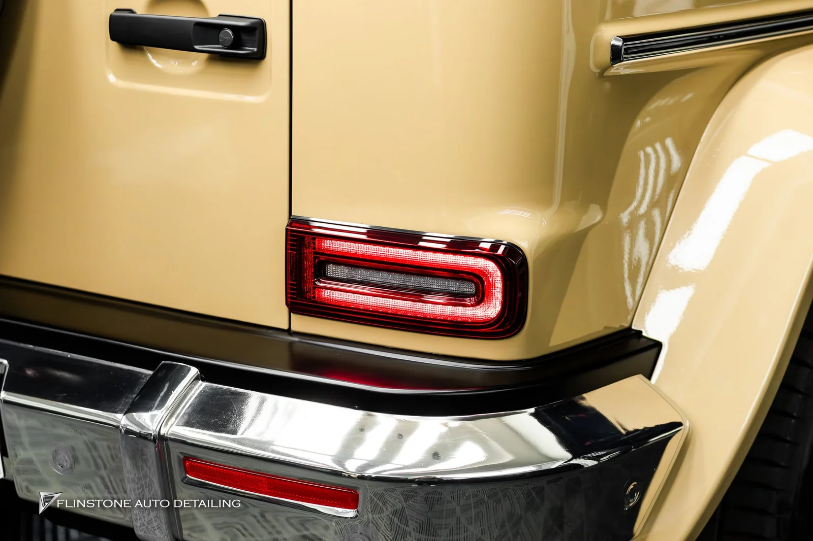 W465 G-Class 2025+ Mercedes Benz G450d tuned into Vintage