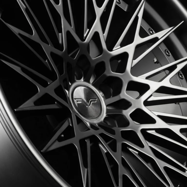 USUS Forged Wheel รุ่น USUS-03S ล้อฟอร์จแท้แบบ 2