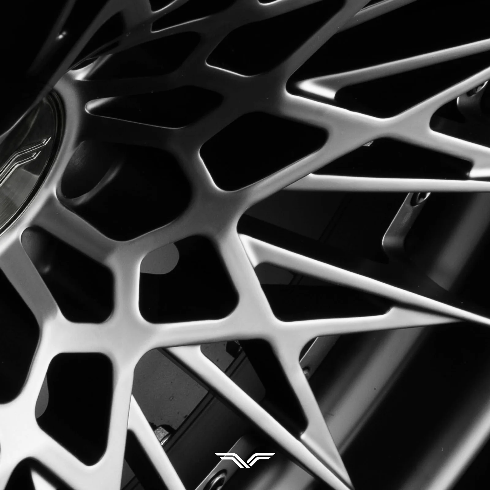 USUS Forged Wheel รุ่น USUS-03S ล้อฟอร์จแท้แบบ 2