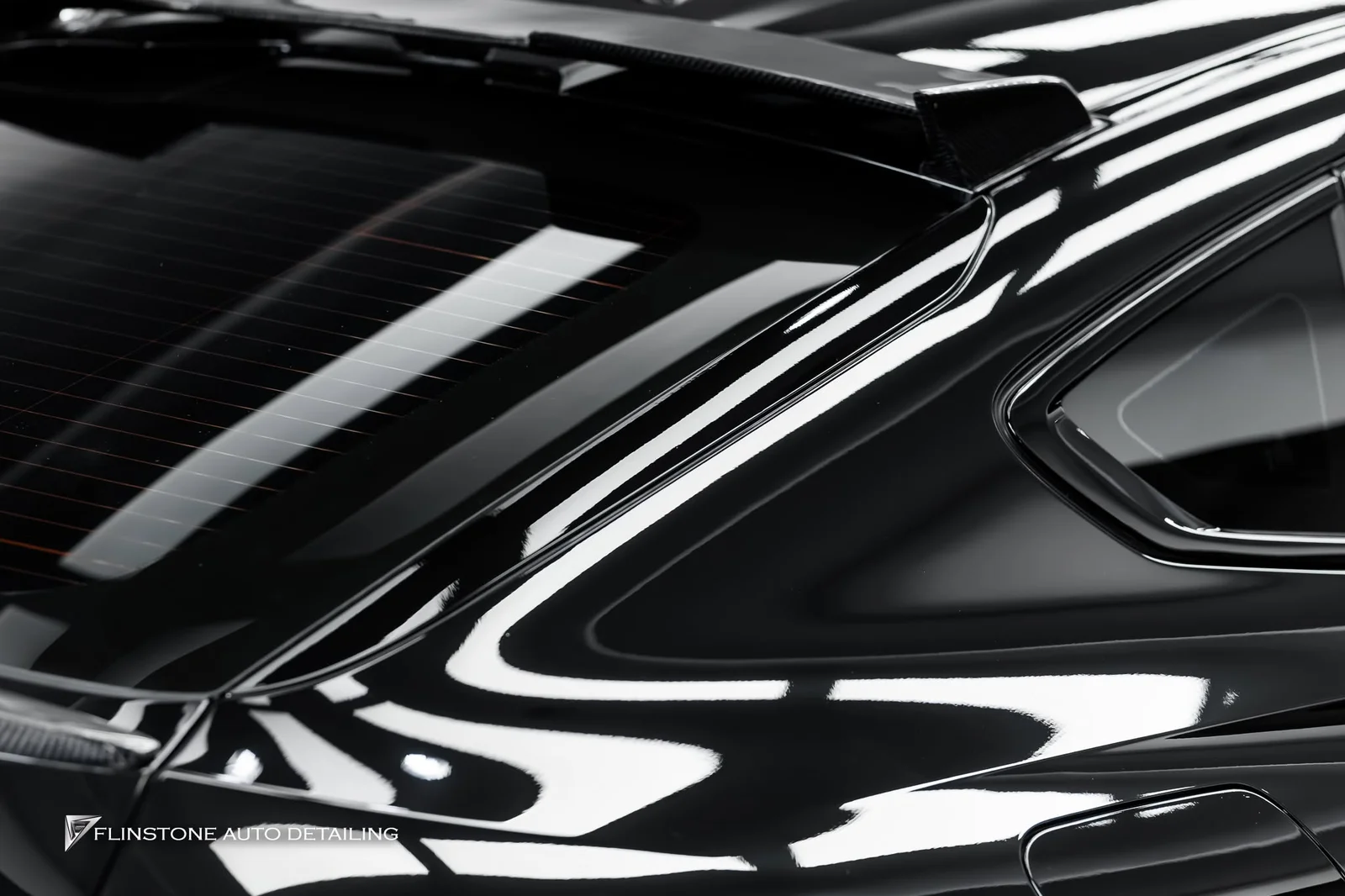 BMW X6 G06 LCI | ดุดันขั้นสุดในลุค All-Black ด้วยการปกป้องที่เหนือระดับ