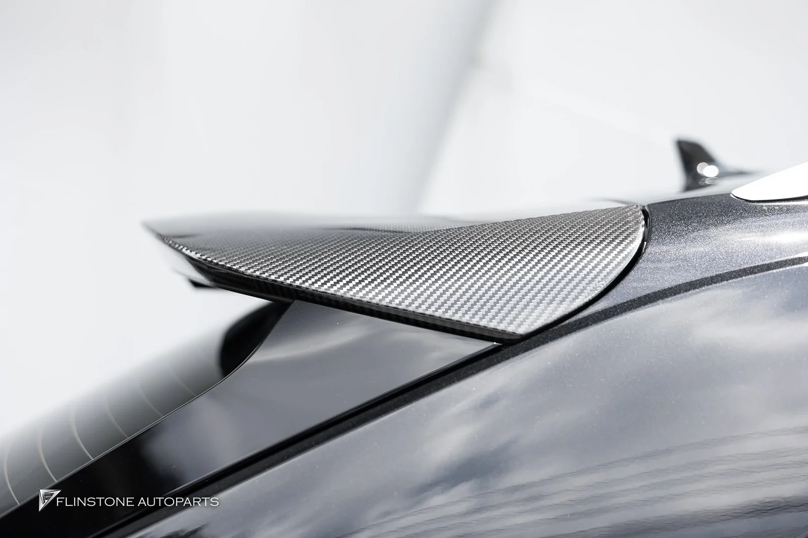 เสร็จเรียบร้อยสำหรับชุดแต่ง RSQ8 Facelift 2026 รุ่นล่าสุด สวยงาม