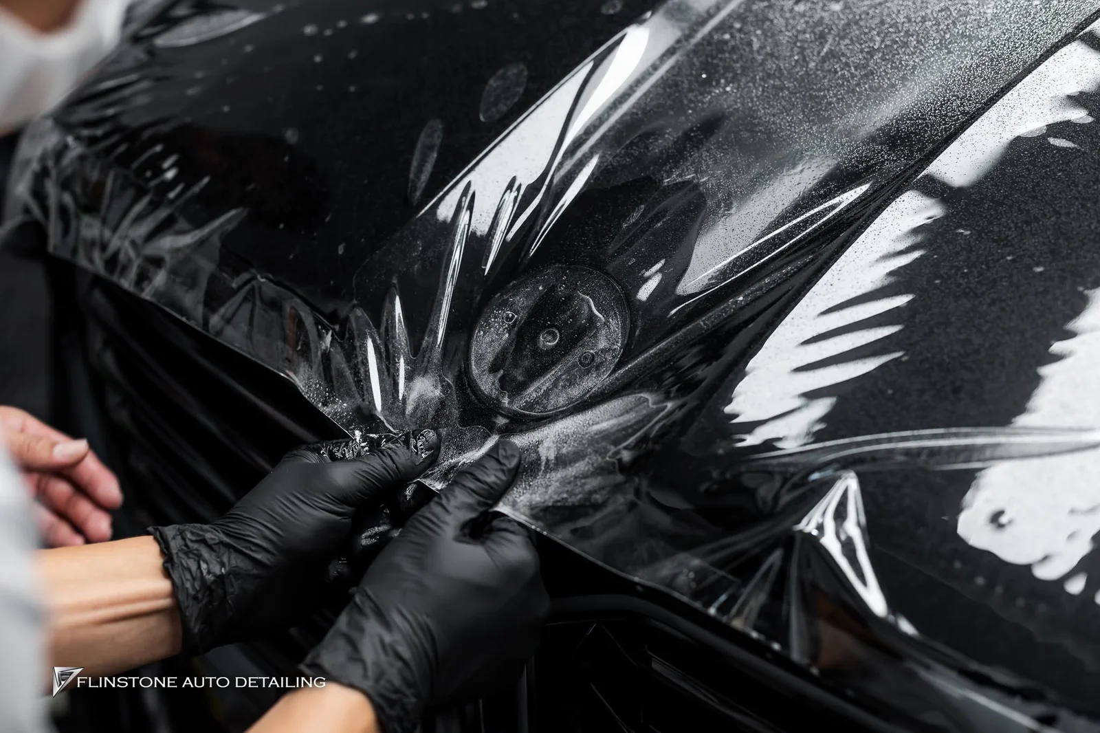 BMW XM G09 BMW XM | การปกป้องระดับสูงสุดจาก DRESDENPROTECTION รถที่เป็นที่สุดของตระกูล M