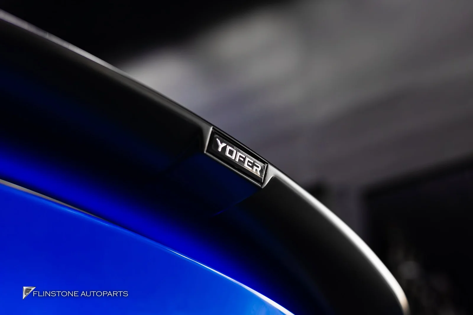 Tesla Model Y Juniper หล่อจบครบเซ็ตด้วยชุดท้ายจากแบรนด์ YOFER ครับ