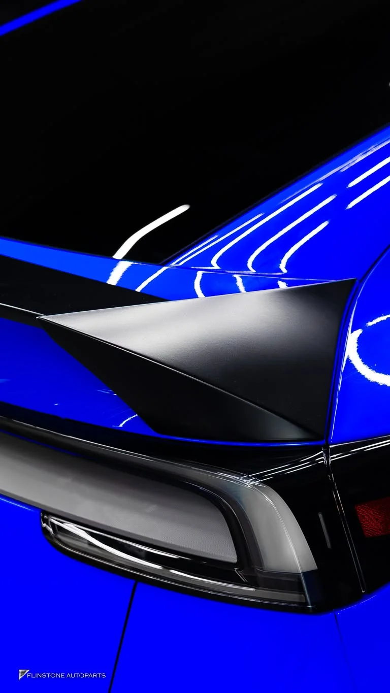 Tesla Model Y Juniper หล่อจบครบเซ็ตด้วยชุดท้ายจากแบรนด์ YOFER ครับ