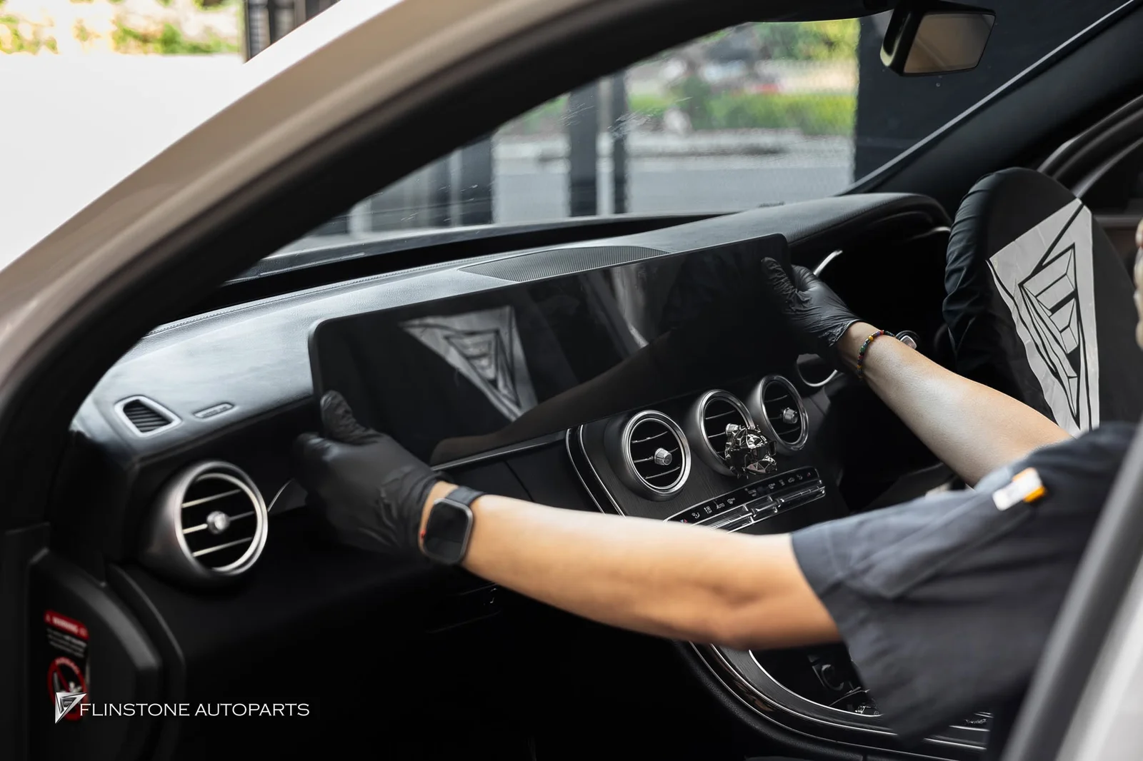 W205 C205 C-Class 2024 for owners of W205 who feel the interior is looking dated