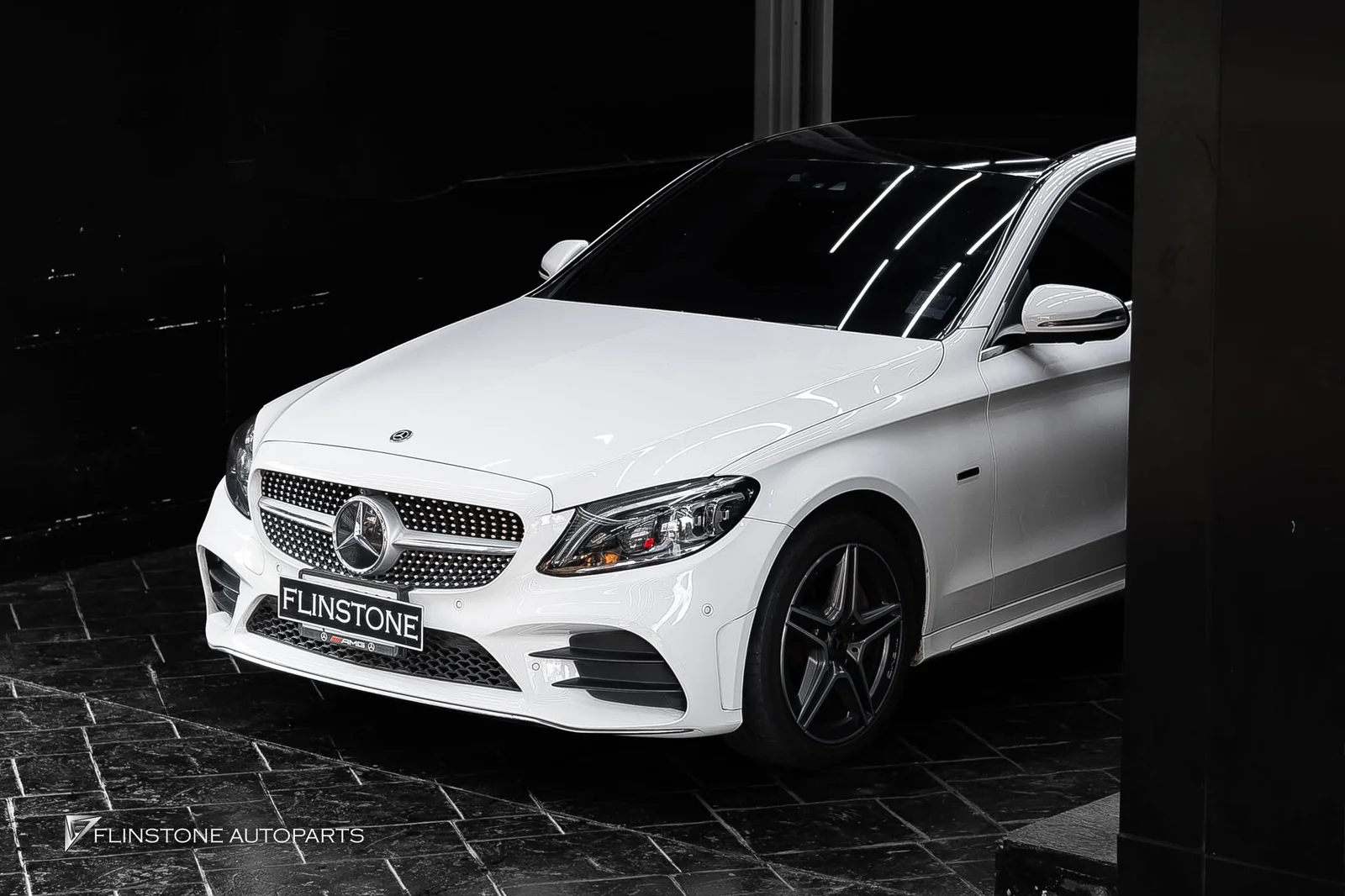 W205 C205 C-Class 2024 for owners of W205 who feel the interior is looking dated