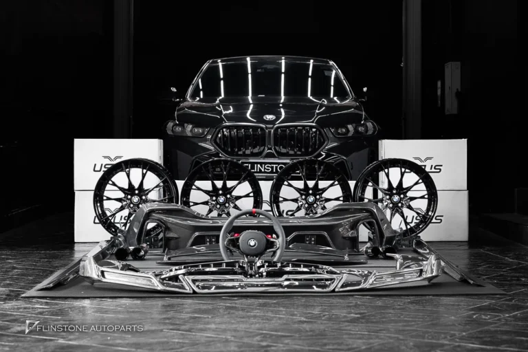 BMW X6 G06 LCI | The Ultimate Carbon Transformation