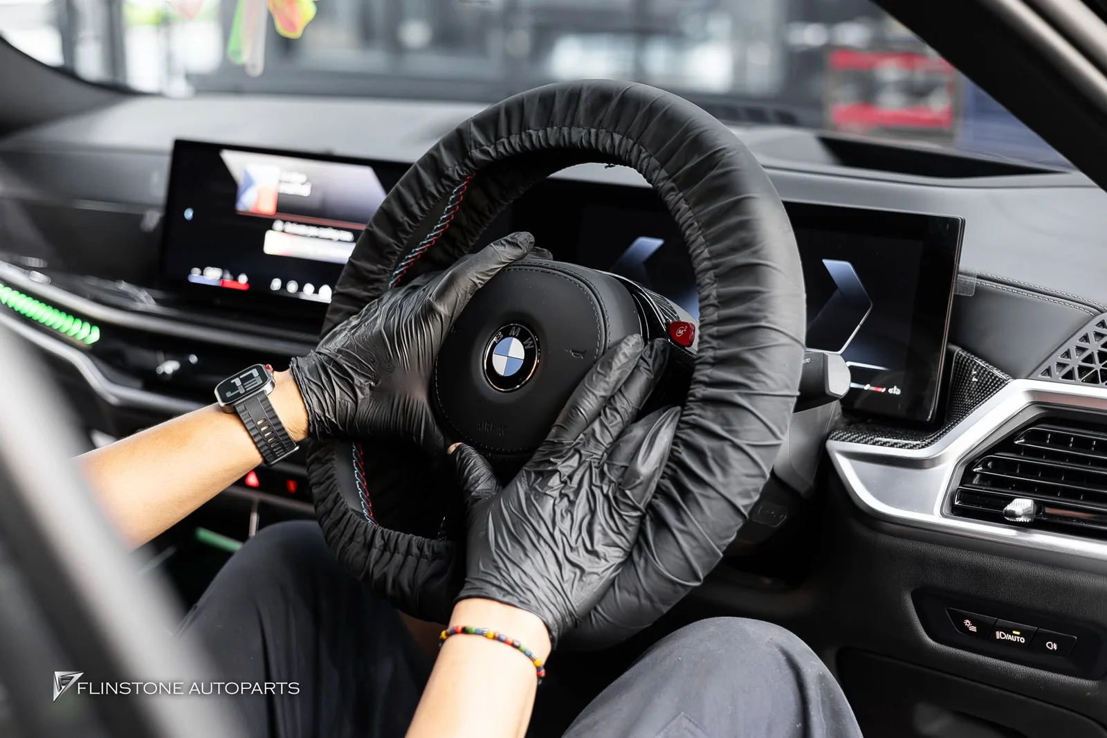 BMW X6 G06 LCI | The Ultimate Carbon Transformation