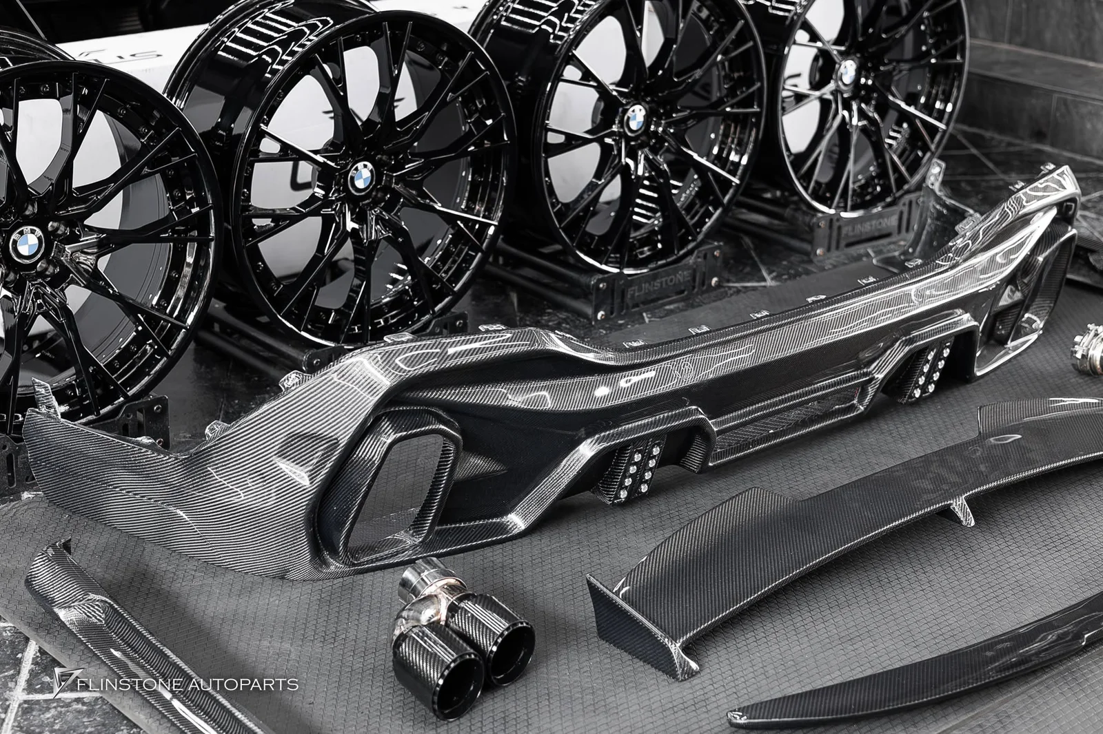 BMW X6 G06 LCI | The Ultimate Carbon Transformation
