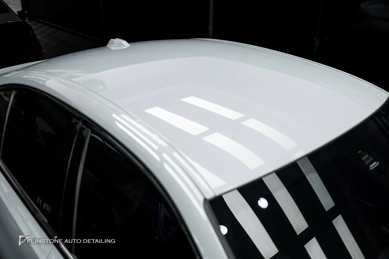 BMW G20 Series 3 2025 — G20 คันนี้เลือกเสริมเกราะป้องกันให้สีรถด้วยฟิล์มใสกันรอยระดั