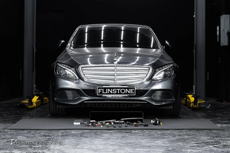 W205/C205 C-Class — Mercedes-Benz W205 C-Class | Android Long Screen Upgrade work