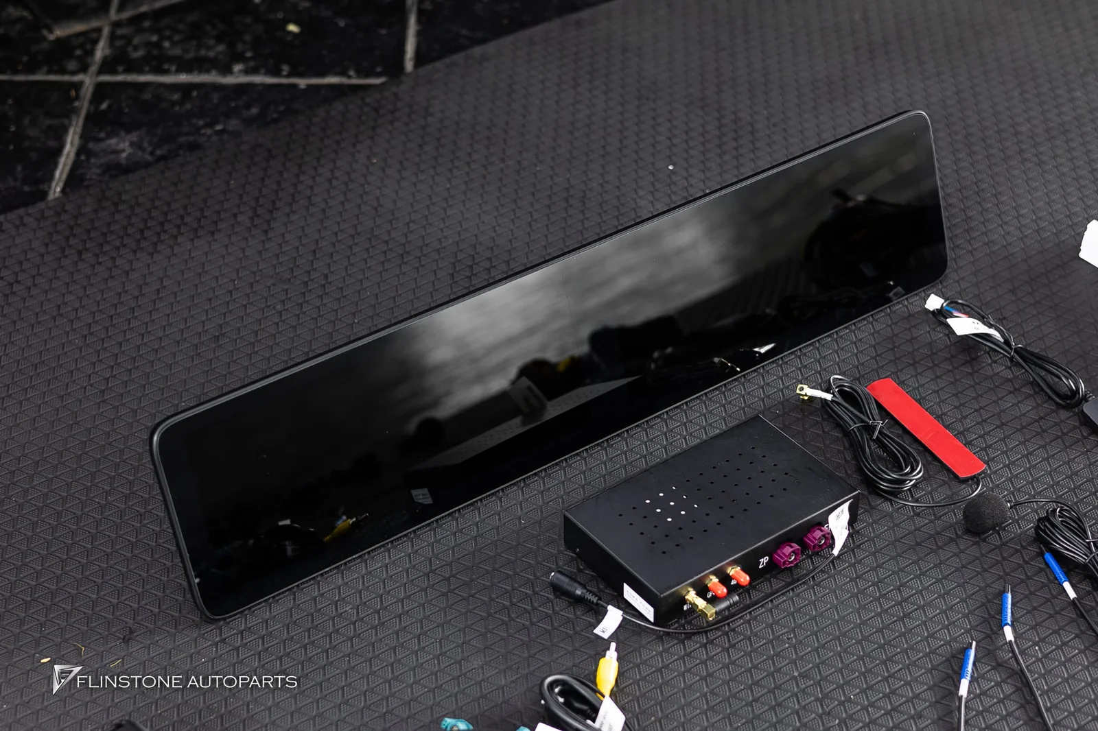 W205/C205 C-Class — Mercedes-Benz W205 C-Class | Android Long Screen Upgrade work