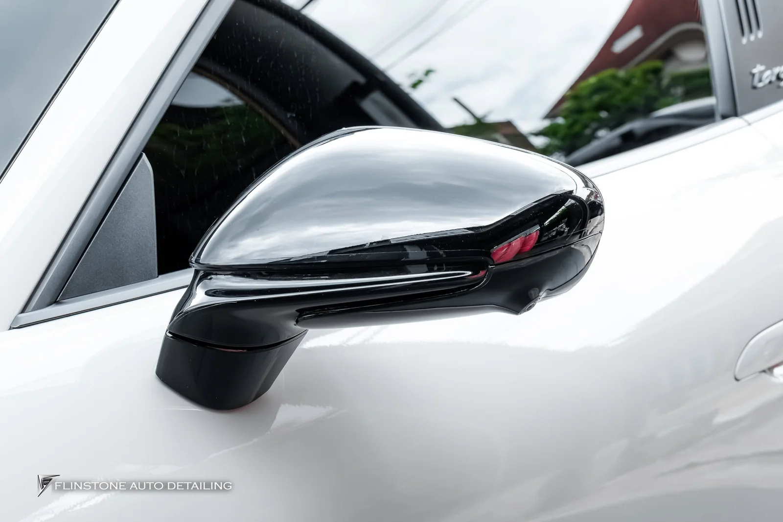 PORSCHE 992 Carrera โปรเจกต์ Re-fresh ครั้งใหญ่สำหรับ Porsche 992 Targa4 GTS คันนี้ครับ