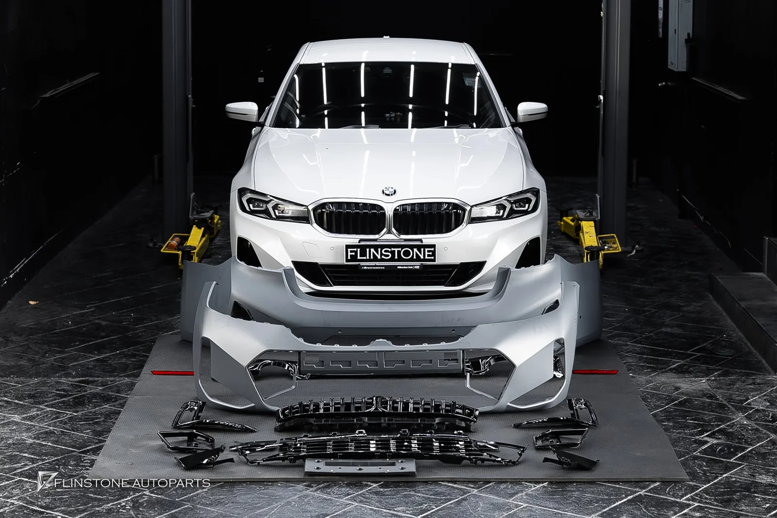 BMW G20 Series 3 2025 a fresh new look for BMW G20 Series 3 sportier and more aggressive all round