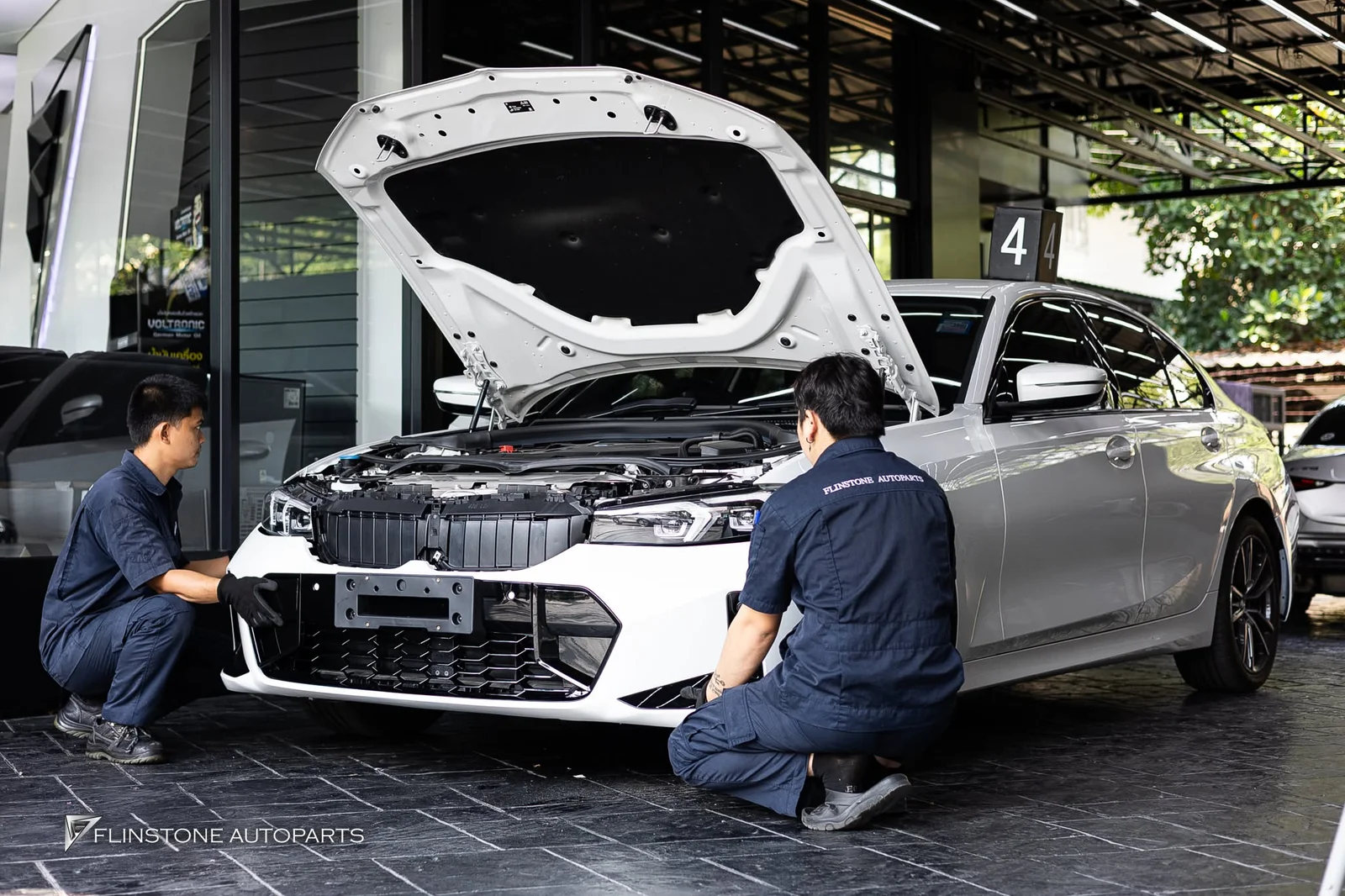 BMW G20 Series 3 2025 a fresh new look for BMW G20 Series 3 sportier and more aggressive all round
