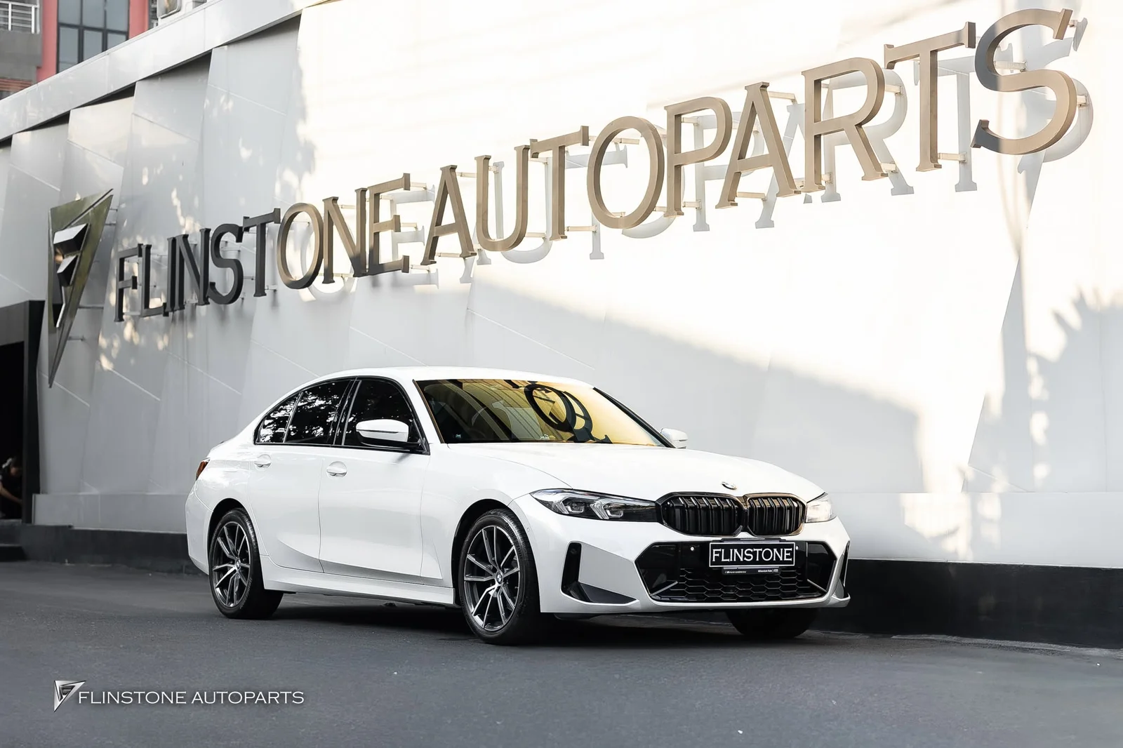 BMW G20 Series 3 2025 a fresh new look for BMW G20 Series 3 sportier and more aggressive all round