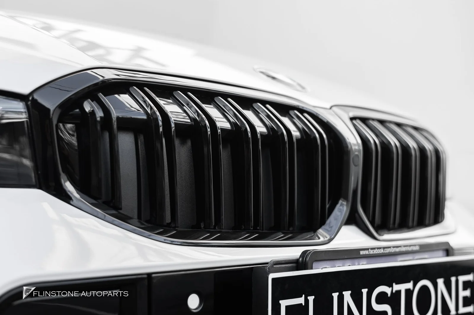 BMW G20 Series 3 2025 a fresh new look for BMW G20 Series 3 sportier and more aggressive all round