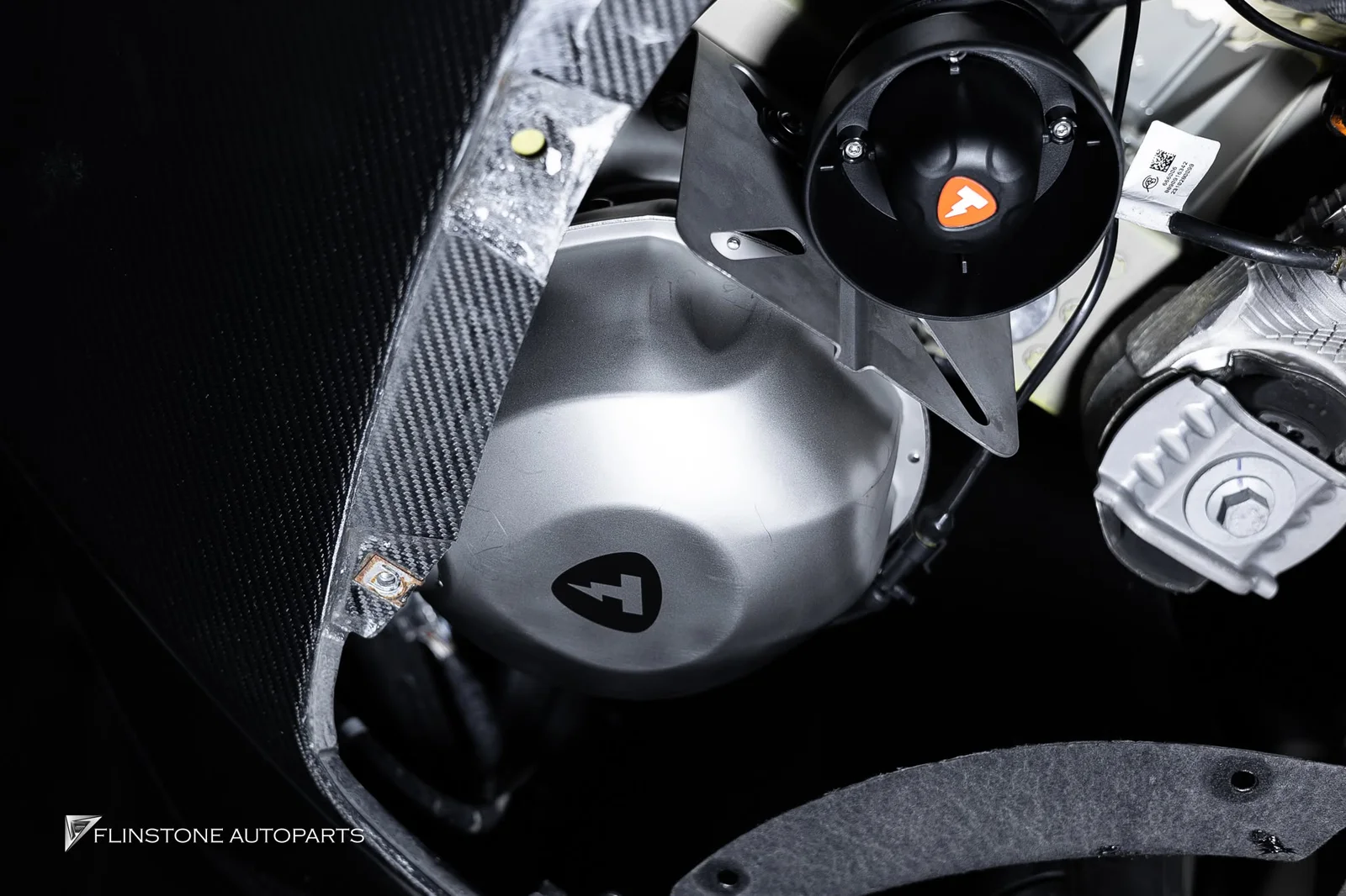 Lotus Eletre x THOR: เมื่อ Hyper-SUV ไฟฟ้า คำรามได้ดั่งใจนึก!