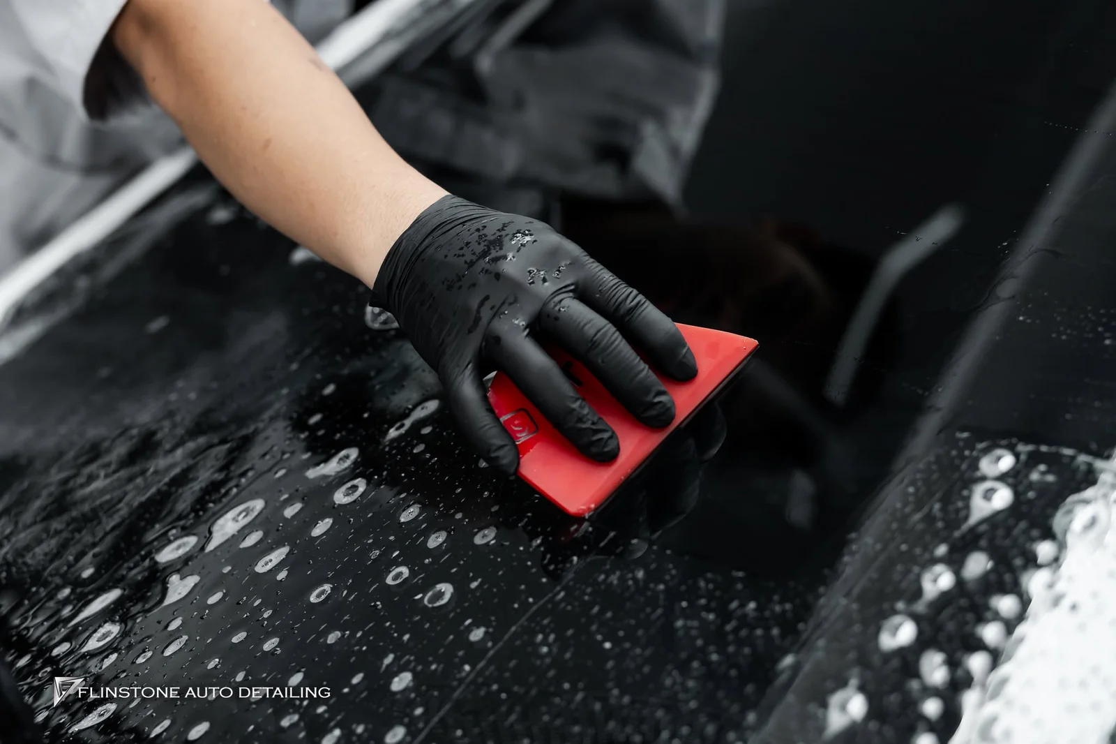 BMW G20 Series 3 2025 — completing the perfection of BMW G20 Series 3 with glass protection
