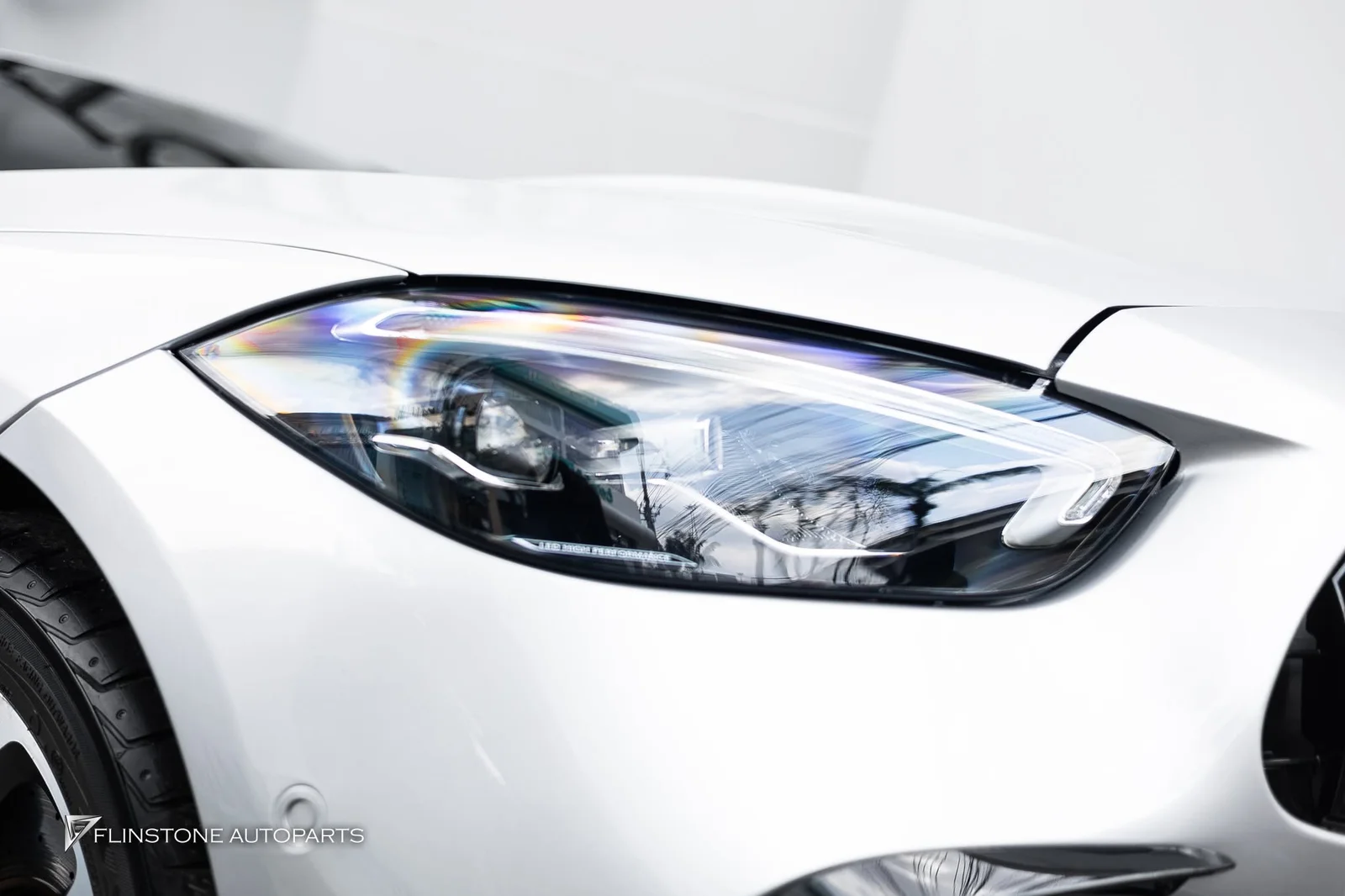 W205/C205 C-Class facelift conversion for W205 C-Class year 2015 is C63s AMG W206 thank you