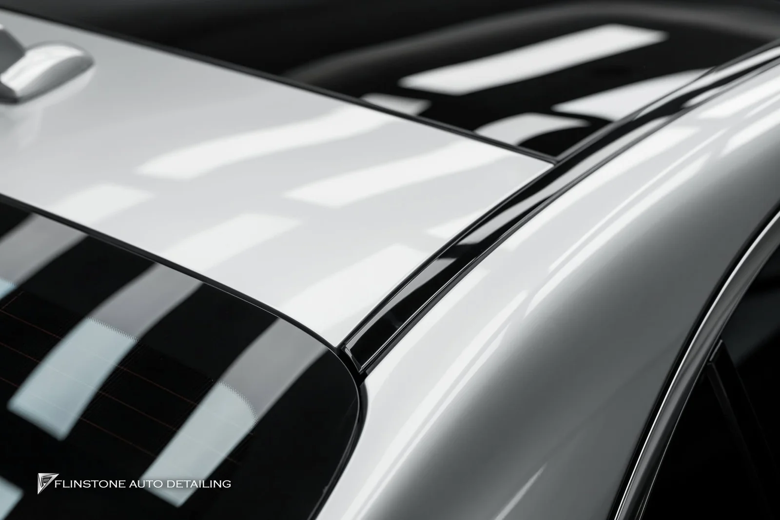 ฟิล์มสีกันรอย DRESDENPROTECTION คืนชีพความสง่างามให้กับ Mercedes-Maybach