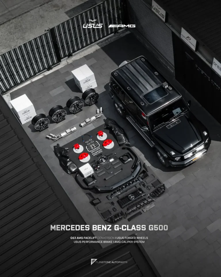 W464 G-Class Mercedes G500 code W464 customer from Lao PDR.Laos