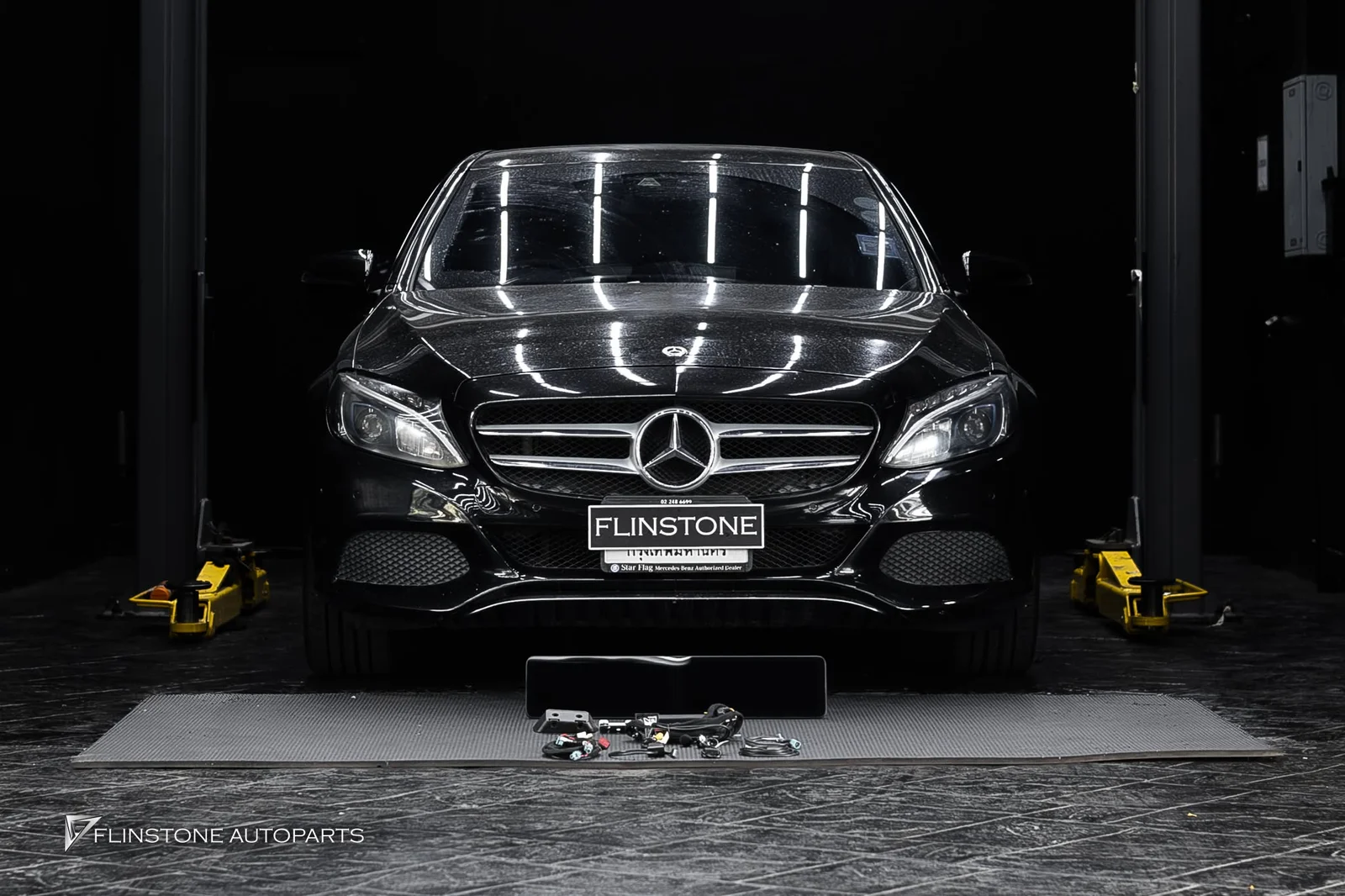 W205 C205 C-Class 2024 จอ DUAL SCREEN สำหรับ W205 C-Class ติดตั้งกันทุกวัน สวยจริงๆครับ