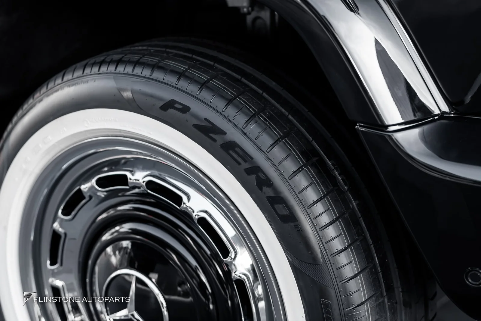W465 G-Class 2025+ — แต่ง G-Class G450d ด้วยชุดล้อ USUS Forged Wheel ที่สั่ง Cust