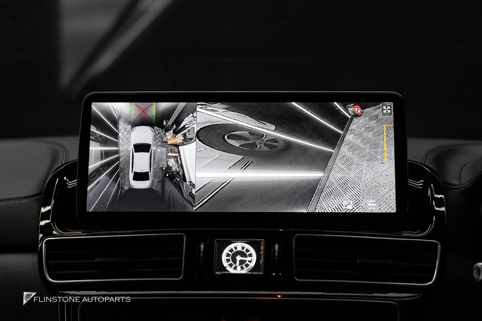 W166 ML-Class & W176 A-Class — ยกระดับความสมบูรณ์แบบให้ Mercedes-Benz GLE-Class (W166)