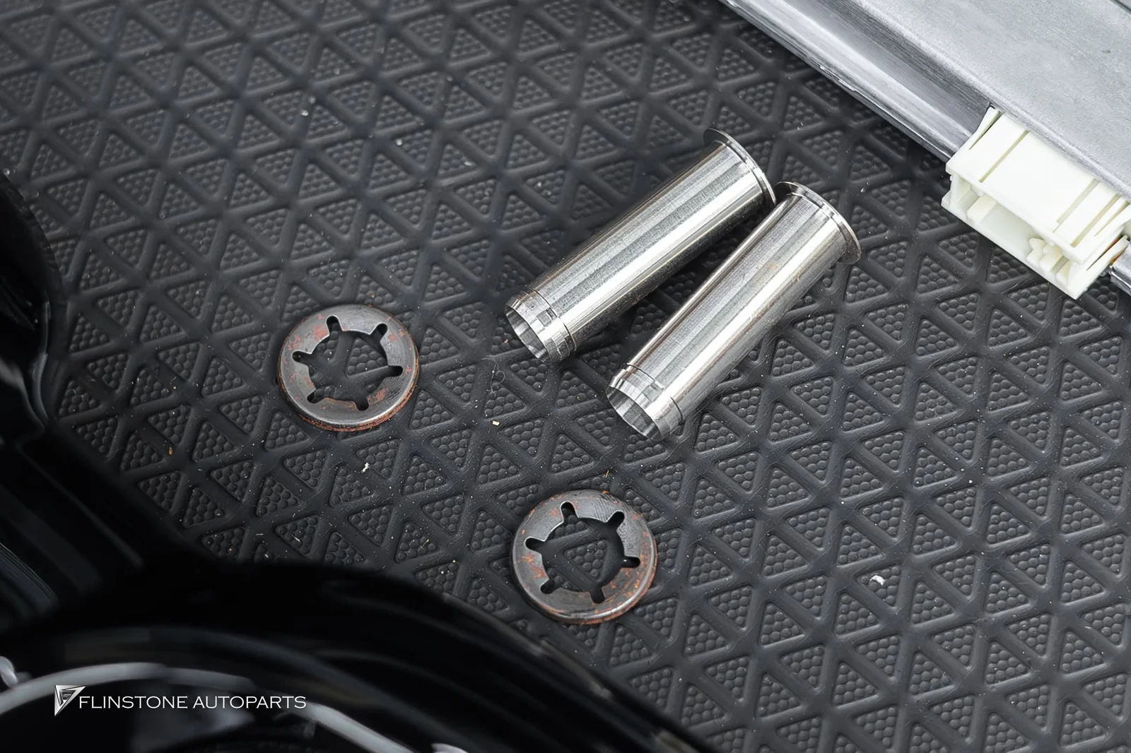 BMW G30 / F90 2024+ ยกระดับความปลอดภัยและความสะดวกสบายให้ BMW G30 Series 5